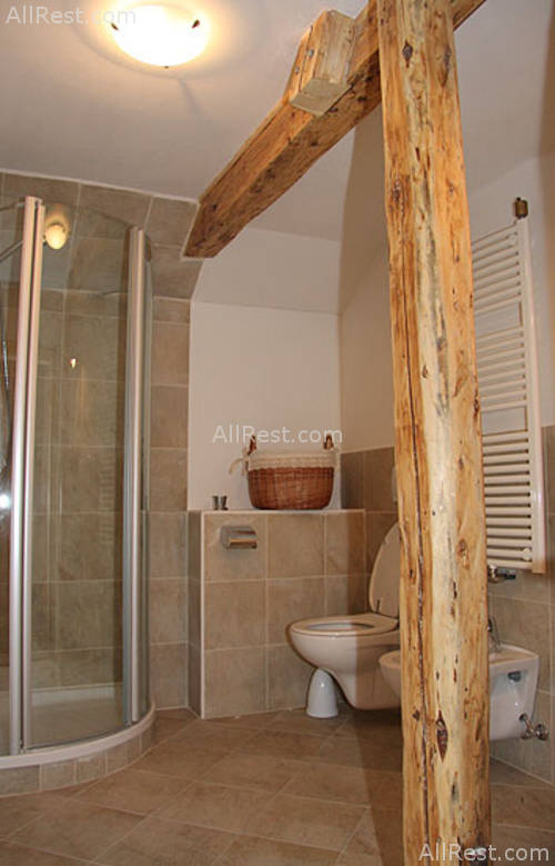 Chalet Sociastel 17